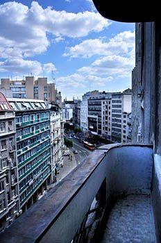 Bgapartment Downtown Belgrado Esterno foto